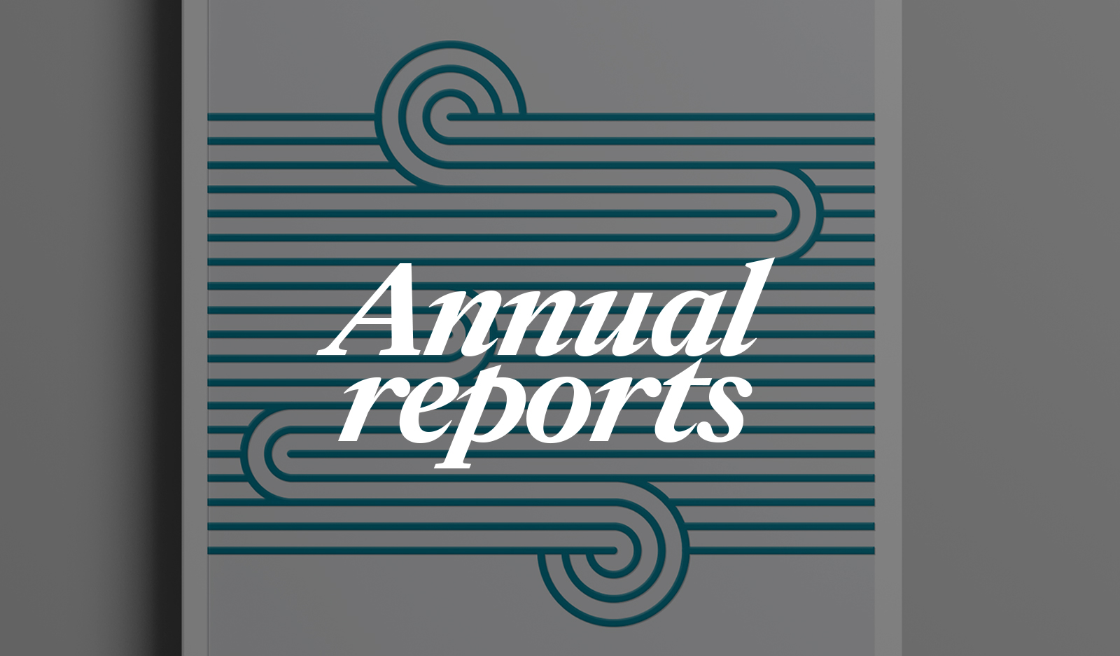 Annual Reports